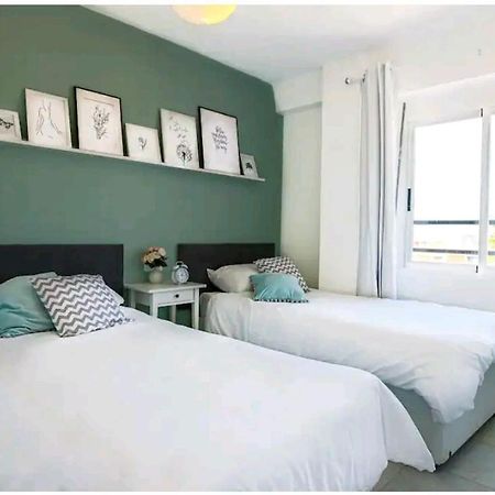 Apartamento Miramar 자베아 외부 사진
