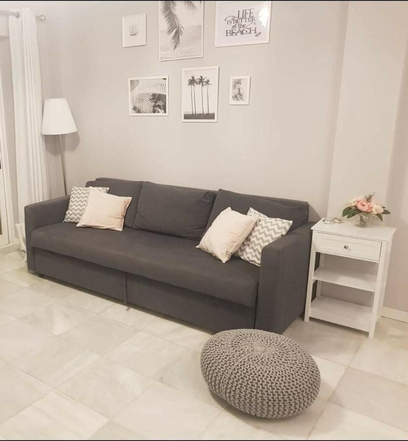 Apartamento Miramar 자베아 외부 사진
