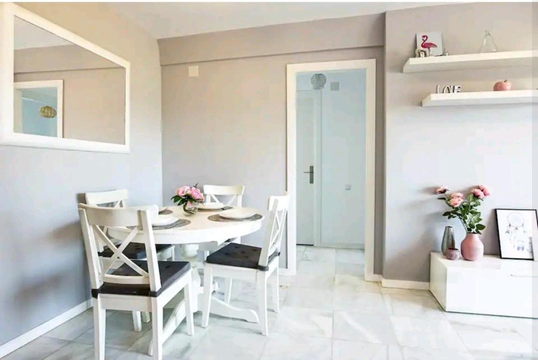 Apartamento Miramar 자베아 외부 사진