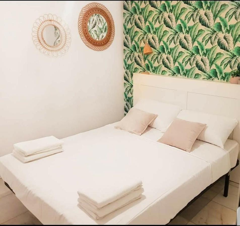 Apartamento Miramar 자베아 외부 사진